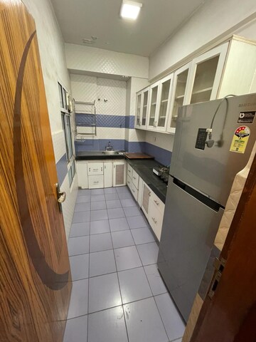 Kitchen in 2 BHK Apartment at DLF Regency Park I, Dlf Phase iv – for Sale