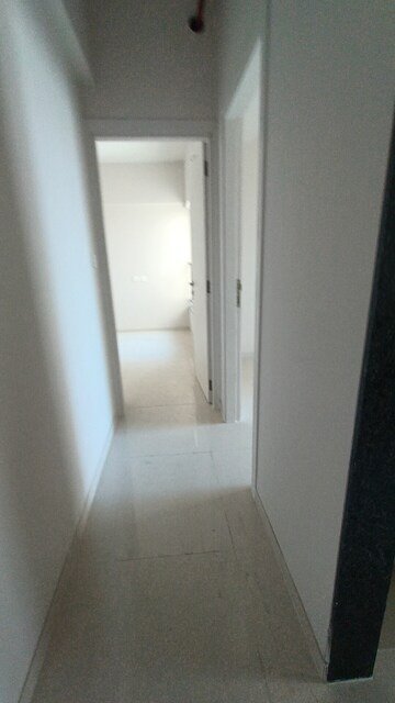 Building Lobby in 2 BHK Apartment at Rustomjee Azziano Wing D, Majiwada – for Sale