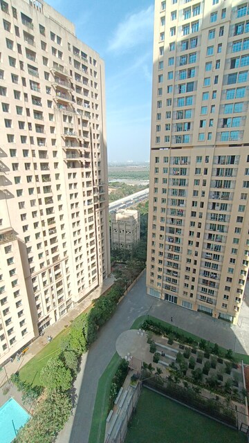 2 BHK Apartment For Resale in Rustomjee Azziano Wing D Majiwada Thane  7072872