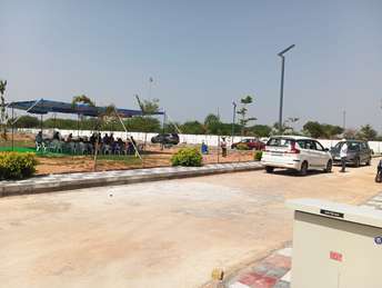 Plot For Resale in Thimmapur Hyderabad  7072846