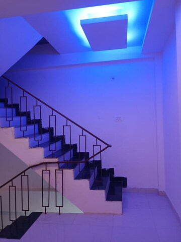 Master Bedroom in 3.5 BHK Villa at Upsidc Site B – for Sale