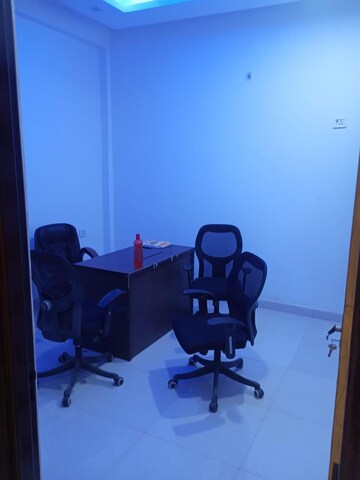 Master Bedroom in 3.5 BHK Villa at Upsidc Site B – for Sale