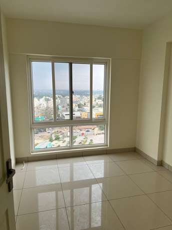 3 BHK Apartment For Rent in Mahaveer Ranches Hosa Road Bangalore  7072853