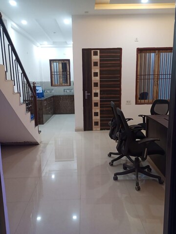 Master Bedroom in 3.5 BHK Villa at Upsidc Site B – for Sale