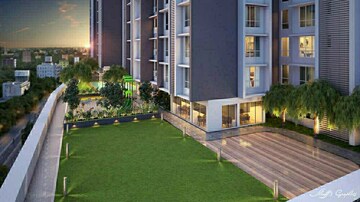 3 BHK Apartment For Resale in Kandivali West Mumbai  7073016