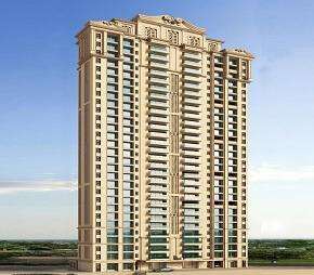 3 BHK Apartment For Rent in Hiranandani Lake Enclave Ghodbunder Road Thane  7073149