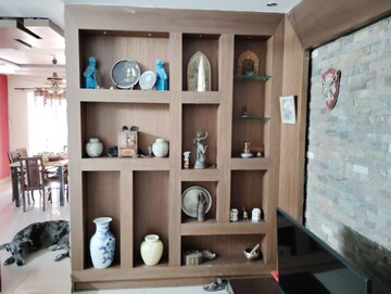 Furnished Amenities in 3 BHK Apartment at Nallagandla – for Sale