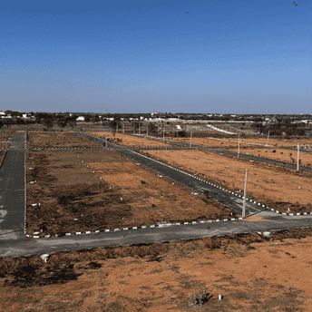 Plot For Resale in Shathabdhi Silver Stone Elkatta Hyderabad  7073123