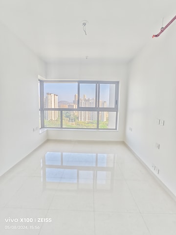 Furnished Amenities in 2 BHK Apartment at Kalpataru Paramount B, Kapur Bawdi – for Sale