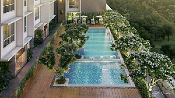 Master Plan in 6 BHK Apartment at Kandivali West – for Sale