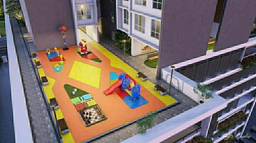 Master Plan in 6 BHK Apartment at Kandivali West – for Sale