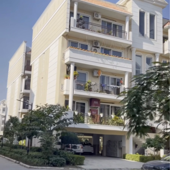 3 BHK Apartment For Resale in Janta Nagar Kharar  7073208