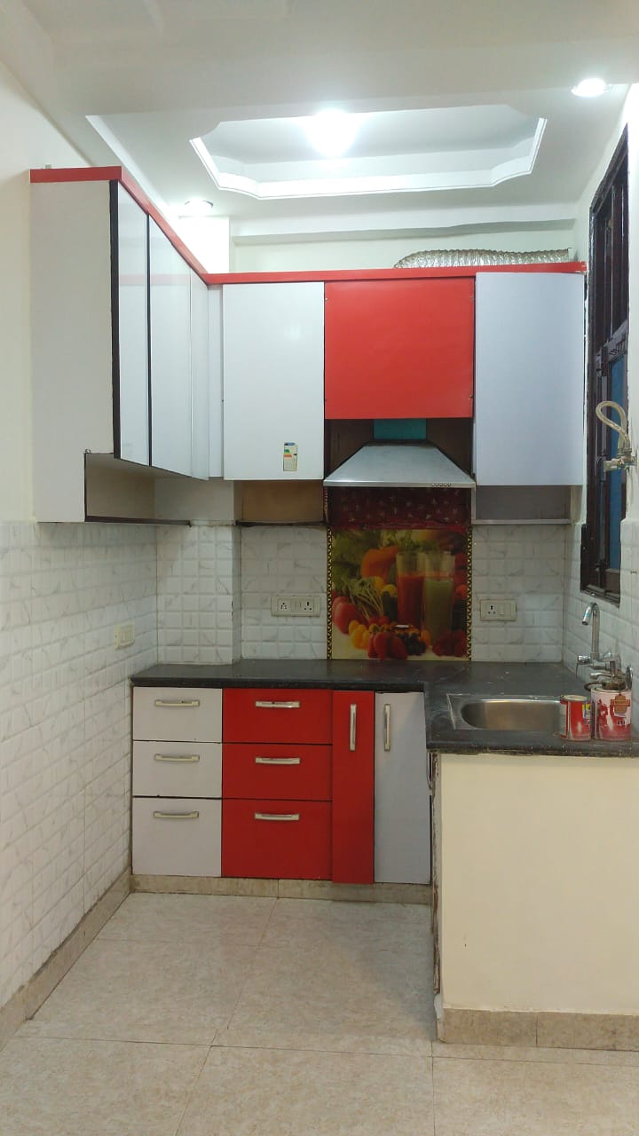 2 BHK Builder Floor For Rent in Indirapuram Ghaziabad  7073257