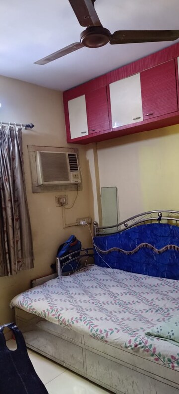 Bathroom in 1 RK Apartment at Shiv Darshan CHS Virar East, Virar East – for Sale