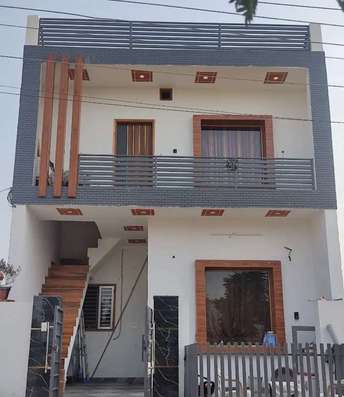 3 BHK Independent House For Resale in Jhungian Road Mohali  7073278