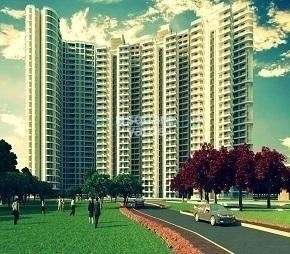 2 BHK Apartment For Resale in Le Solitairian City Yex Sector 25 Greater Noida 7073446