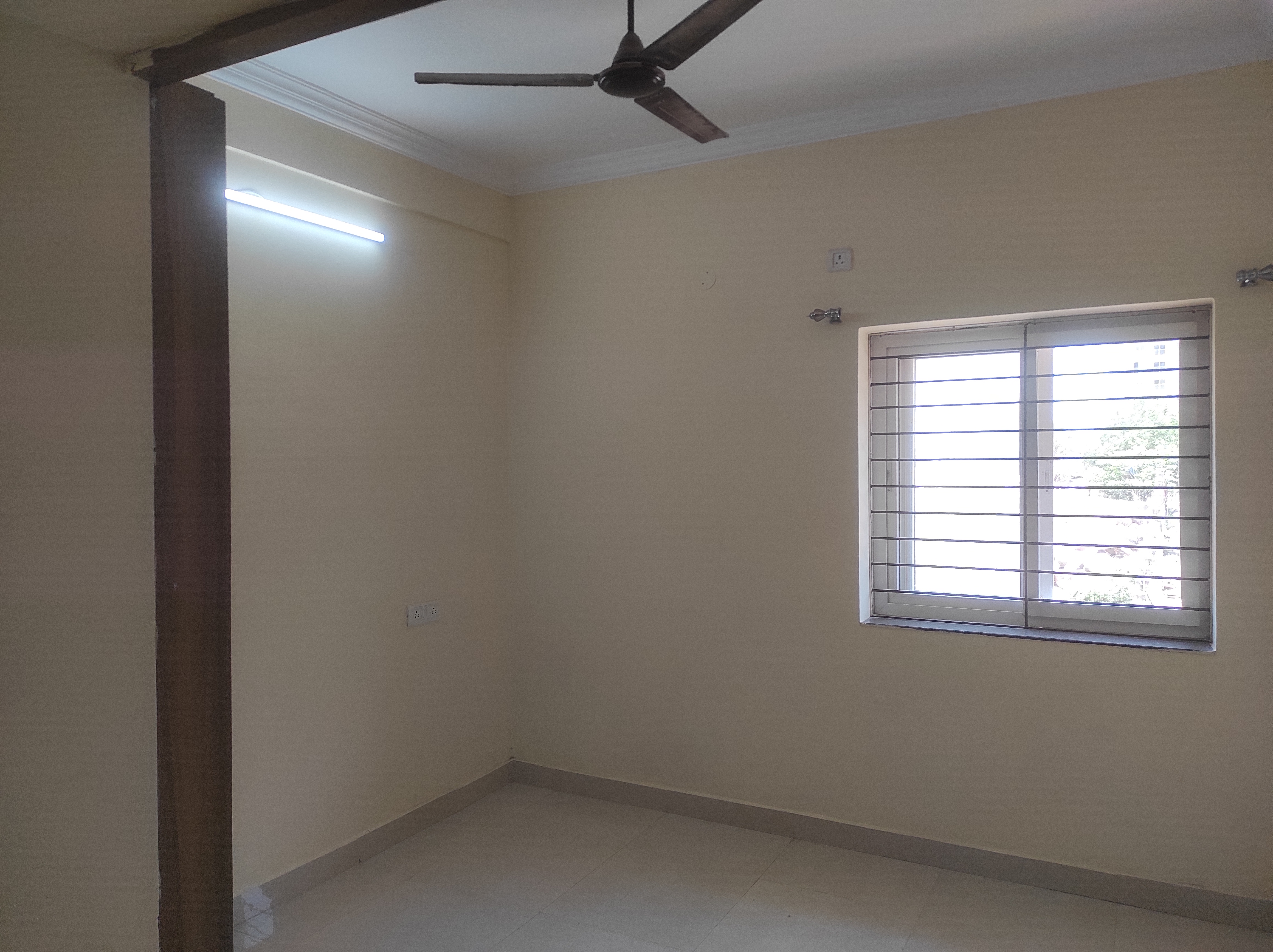 2.5 BHK Apartment For Rent in Kondapur Hyderabad  7072331