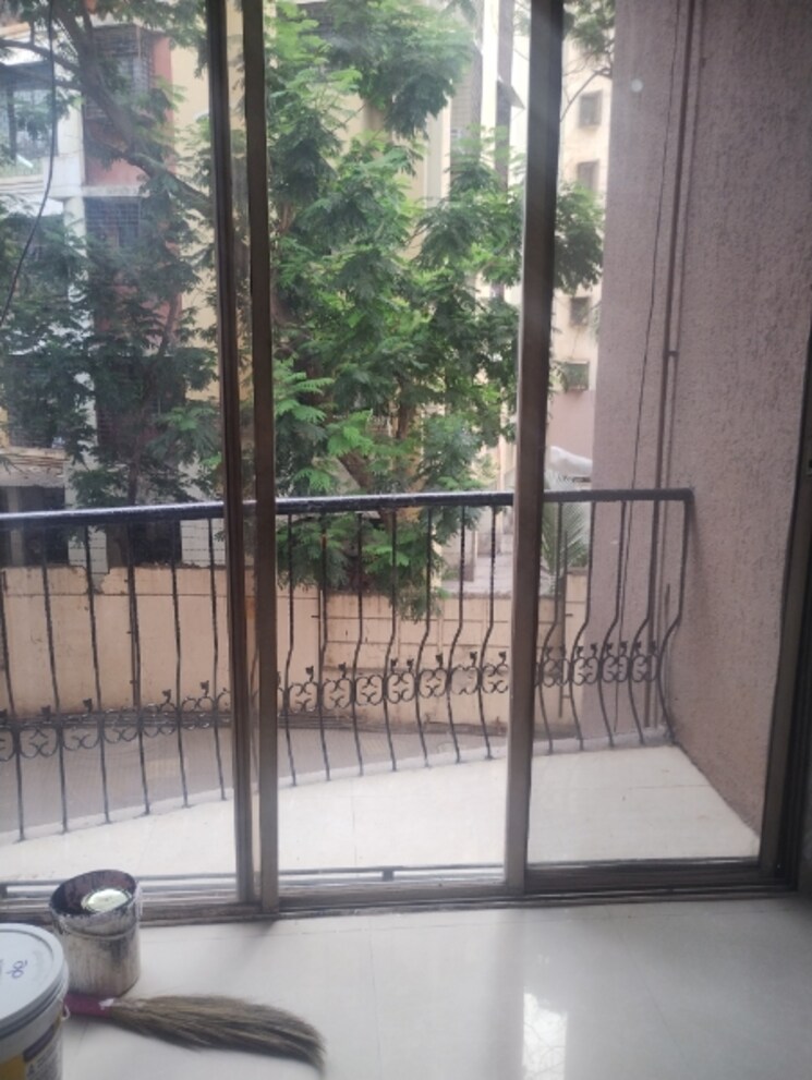 Balcony, d-v-shree-shashwat 1 Bedroom 467 Sq.Ft. Apartment In Mira Road Thane 7073753
