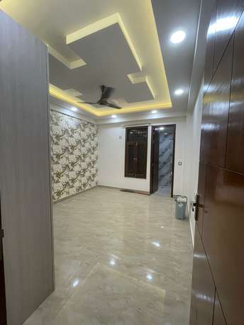 3 BHK Builder Floor For Rent in Vasundhara Sector 10 Ghaziabad 7073701