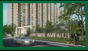 2 BHK Apartment For Resale in Kohinoor Uptown Avenue Punawale Pune  7073552