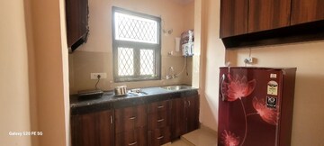Kitchen in  Pg at Chattarpur – for Rent