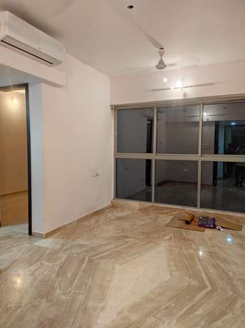 1 BHK Apartment For Rent in Rajesh White City Kandivali East Mumbai  7073807