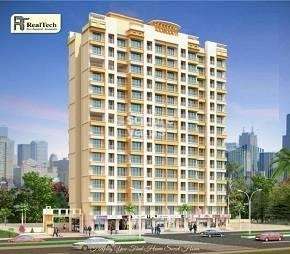 1 BHK Builder Floor For Resale in Realtech Heights Vasai Mumbai 7073906