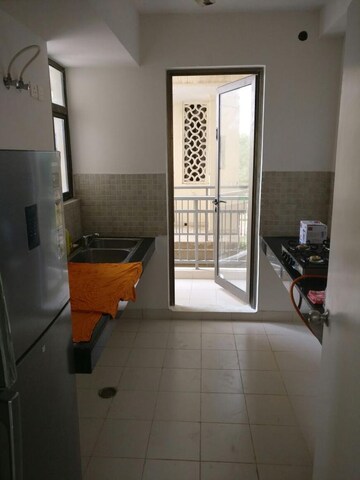 Kitchen in 3 BHK Apartment at Godrej Frontier, Sector 80 – for Sale
