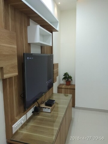 Kitchen in 4 BHK Apartment at Sector 105 – for Sale