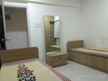 Bedroom in 4 BHK Apartment at Sector 105 – for Sale