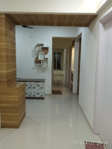 Building Lobby in 4 BHK Apartment at Sector 105 – for Sale