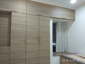 Building Lobby in 4 BHK Apartment at Sector 105 – for Sale