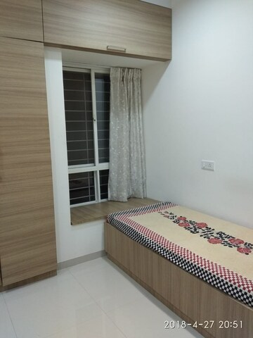 Bedroom in 4 BHK Apartment at Sector 105 – for Sale