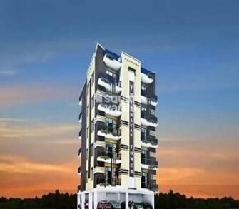 3 BHK Builder Floor For Resale in Vrindavan Tower Shahberi Ghaziabad  7074178