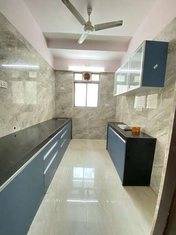 1 BHK Apartment For Rent in Rajesh White City Kandivali East Mumbai 7074088