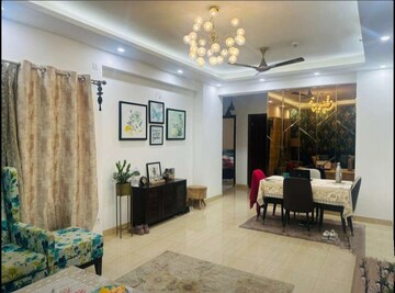 2 BHK Apartment For Rent in Nimbus The Express Park View II, Chi V Greater Noida