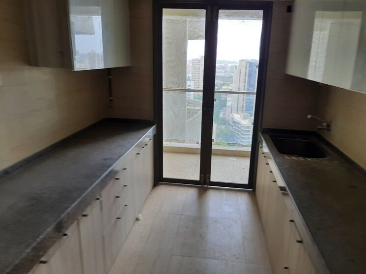 Kitchen, hdil-metropolis-residences 4 Bedroom 2491 Sq.Ft. Apartment In Andheri West Mumbai 7074223