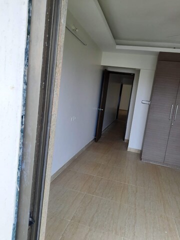 Building Lobby in 4 BHK Apartment at HDIL Metropolis Residences, Andheri West – for Sale