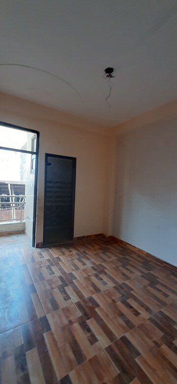 Bedroom in 2 BHK Builder Floor at Ankur Vihar – for Sale