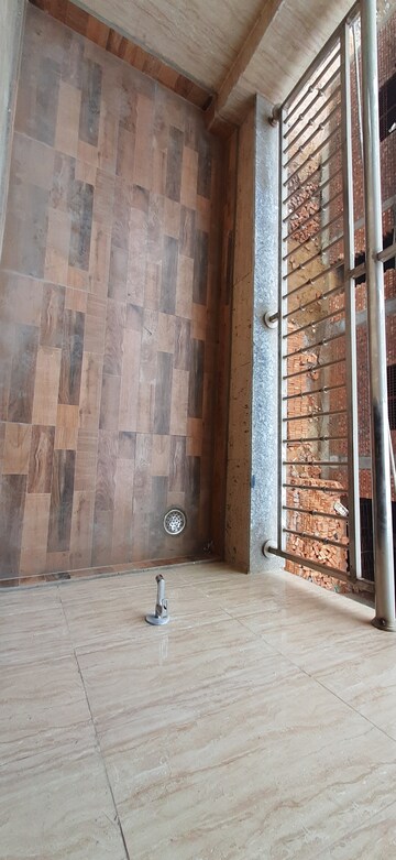 Balcony in 2 BHK Builder Floor at Ankur Vihar – for Sale