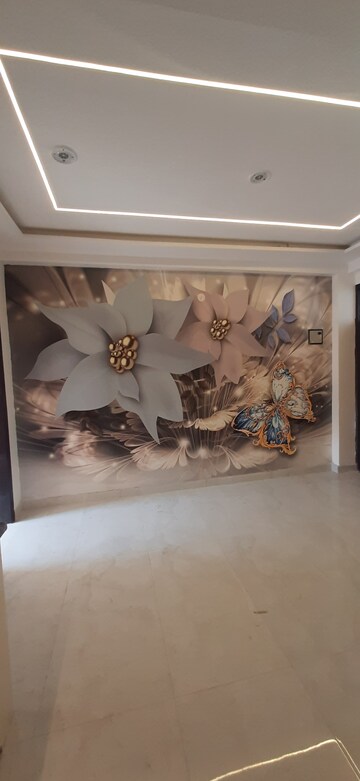 2 BHK Builder Floor For Sale in Ankur Vihar