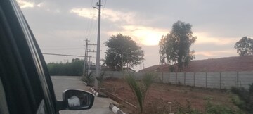  Plot – Exterior View View at Malur - for Sale