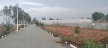 Plot Area in  Plot at Malur – for Sale