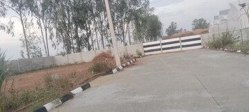 Plot Area in  Plot at Malur – for Sale