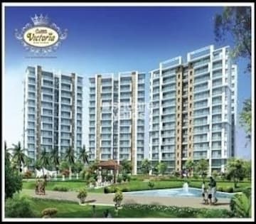 3 BHK Apartment For Resale in Shree Vardhman Victoria Sector 70 Gurgaon  7074356