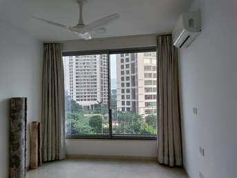 3 BHK Apartment For Rent in Oberoi Realty Exquisite Goregaon East Mumbai  7074329