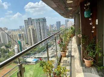3 BHK Apartment For Rent in Rustomjee OZone Goregaon West Mumbai  7074360