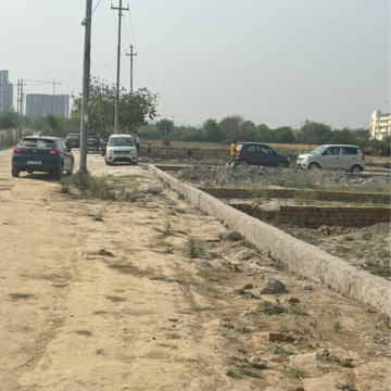  Plot For Sale in Knowledge Park V Greater Noida