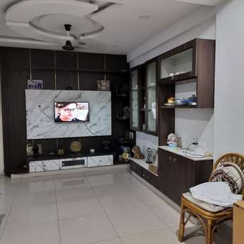 2 BHK Apartment For Rent in Giridhari The Art Kismatpur Hyderabad 7074374