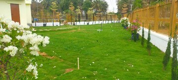  Plot – Garden View at Doddaballapura Road - for Sale